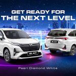 2022 Perodua Alza