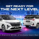 2022 Perodua Alza
