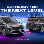 2022 Perodua Alza