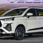 2022 Toyota Veloz Malaysia