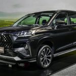 2022 Toyota Veloz Malaysia