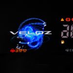2022 Toyota Veloz Malaysia
