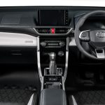 2022 Toyota Veloz Malaysia