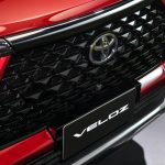 2022 Toyota Veloz Malaysia