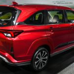 2022 Toyota Veloz Malaysia