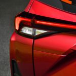 2022 Toyota Veloz Malaysia