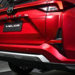 2022 Toyota Veloz Malaysia