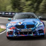 2023 BMW M2
