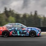 2023 BMW M2