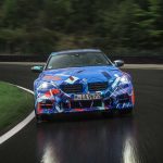 2023 BMW M2