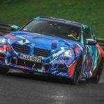 2023 BMW M2