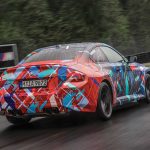 2023 BMW M2