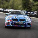 2023 BMW M2