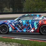 2023 BMW M2