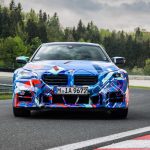 2023 BMW M2
