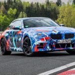 2023 BMW M2