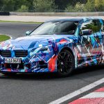 2023 BMW M2