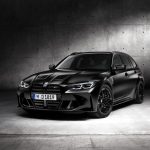 2023 BMW M3 Touring