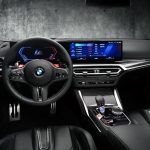 2023 BMW M3 Touring