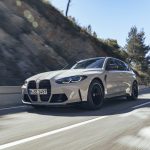 2023 BMW M3 Touring