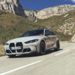 2023 BMW M3 Touring