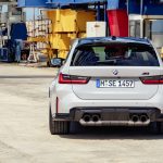 2023 BMW M3 Touring