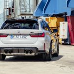 2023 BMW M3 Touring
