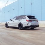 2023 BMW M3 Touring