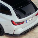2023 BMW M3 Touring