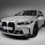 2023 BMW M3 Touring