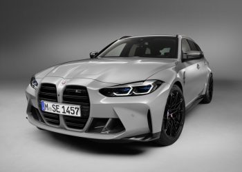 2023 BMW M3 Touring