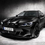 2023 BMW M3 Touring