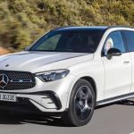 2023 Mercedes-Benz GLC