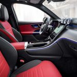 2023 Mercedes-Benz GLC