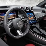 2023 Mercedes-Benz GLC