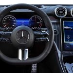 2023 Mercedes-Benz GLC