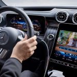 2023 Mercedes-Benz GLC