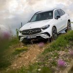 2023 Mercedes-Benz GLC