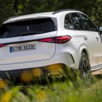 2023 Mercedes-Benz GLC