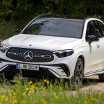 2023 Mercedes-Benz GLC