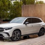 2023 Mercedes-Benz GLC