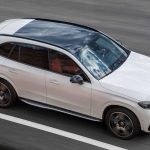 2023 Mercedes-Benz GLC