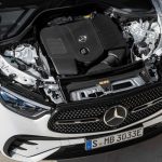 2023 Mercedes-Benz GLC