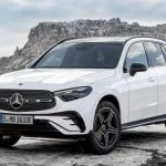 2023 Mercedes-Benz GLC