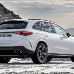 2023 Mercedes-Benz GLC