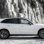 2023 Mercedes-Benz GLC