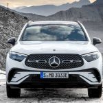 2023 Mercedes-Benz GLC