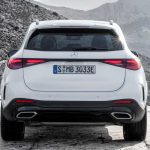 2023 Mercedes-Benz GLC