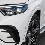 2023 Mercedes-Benz GLC