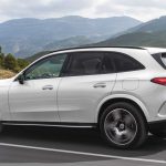 2023 Mercedes-Benz GLC